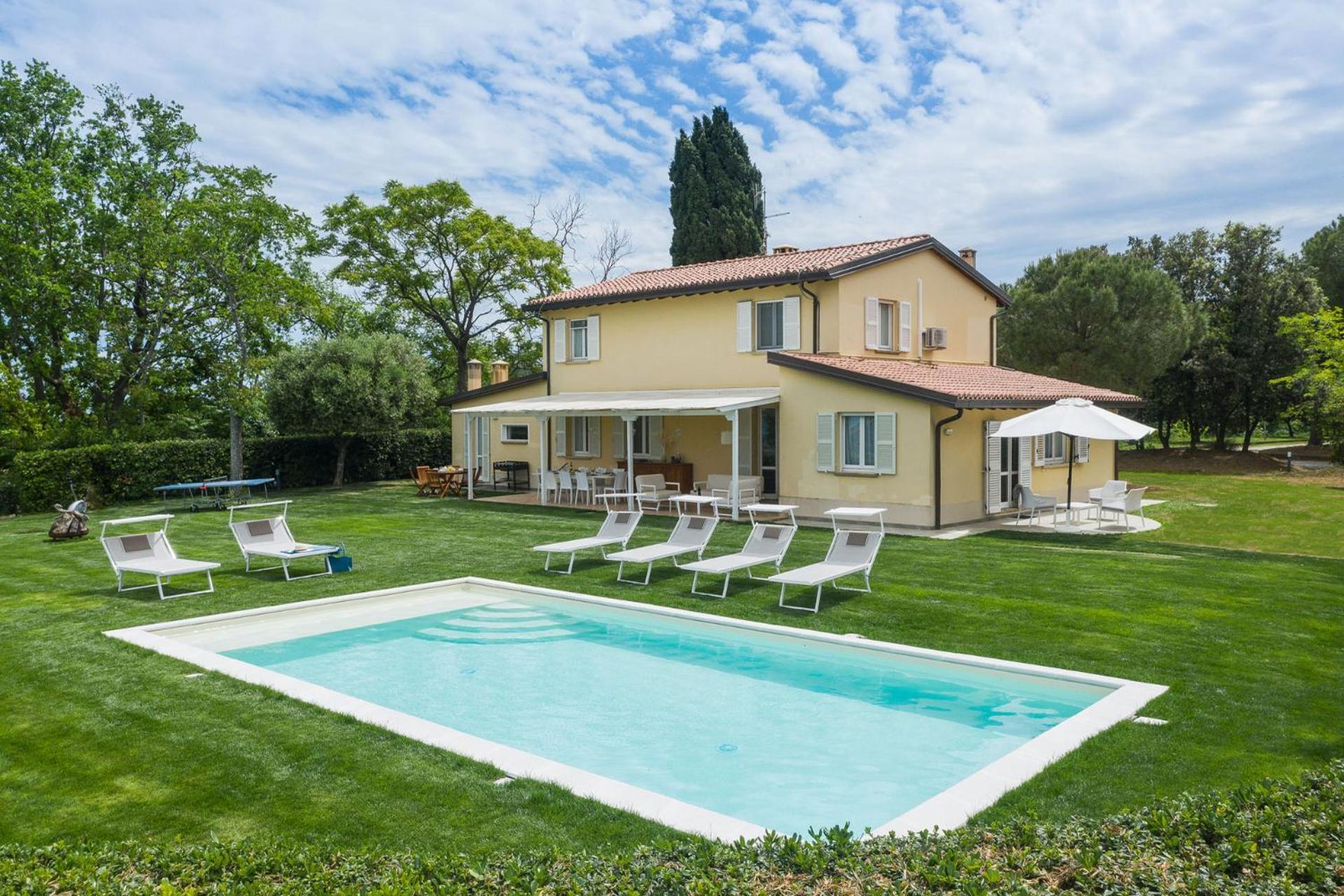 Selene Villa *